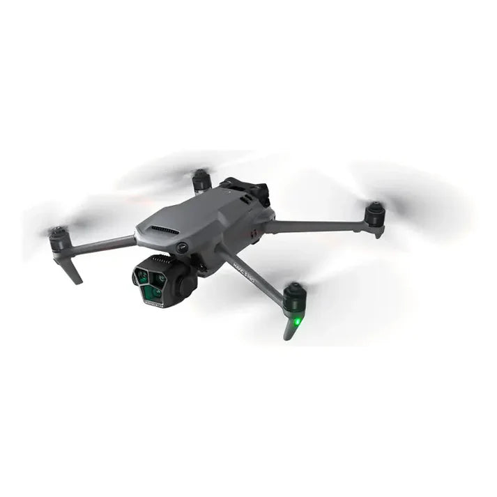 Drone with Dual Camera + 1 Additional Battery and Free Case